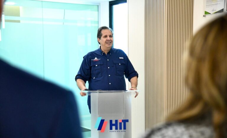 Puerto Río Haina se convierte en el primer puerto para emitir certificados de salud