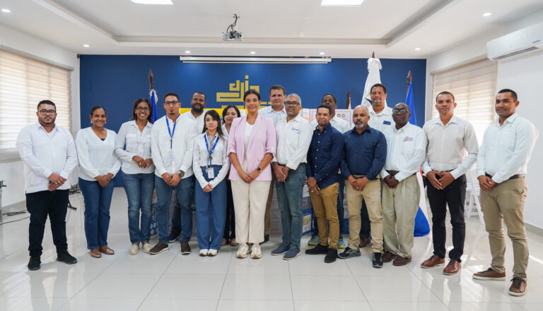 Red de Evaluadores Estructurales Dominicanos (REED) se consolida; sumará 85 nuevos profesionales capacitados