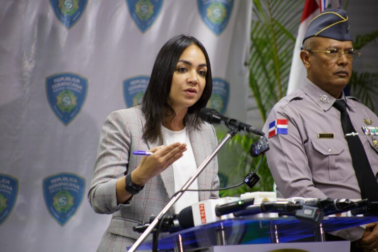 Desde enero, 27,598 nacionales haitianos en condición irregular han sido deportados y repatriados