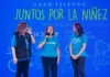 UNICEF Telethon recauda más de 24 millones de pesos para niños en la República Dominicana