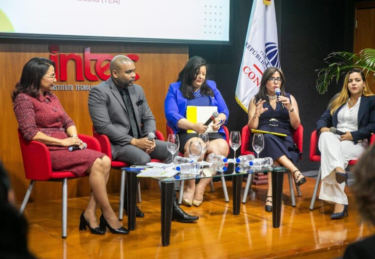 Más de 4,000 menores de edad con TEA han sido integrados al Fondo Nacional para la Niñez y Adolescencia con Discapacidad