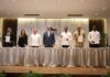 Dirección General de Migración, Liga Municipal Dominicana, Fedomu y Fedodim firman acuerdo de apoyo a medidas del Gobierno para combatir inmigración ilegal y fortalecer soberanía nacional