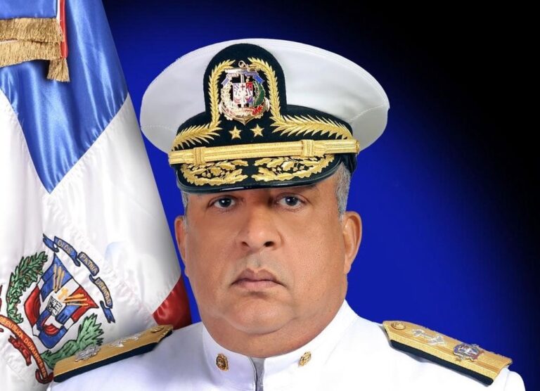 Director general de Migración asegura que, bajo el liderazgo del presidente Abinader, en RD se ha definido una política migratoria consistente