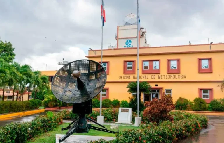 Meteorología pronostica lluvia en las provincias