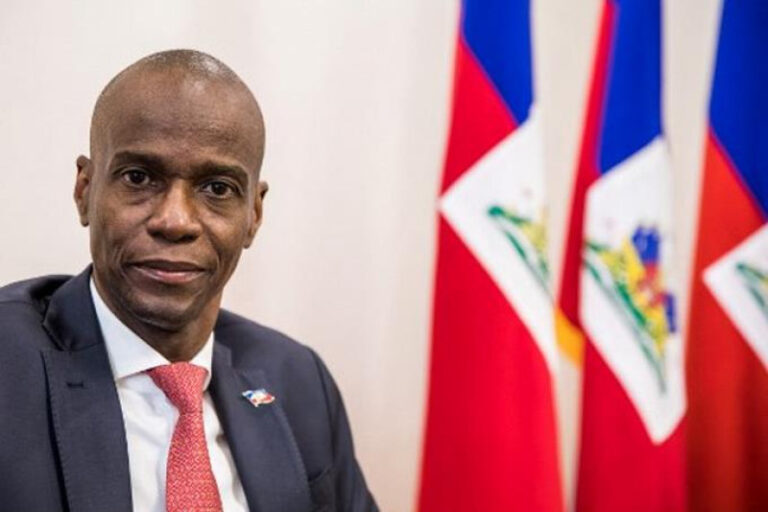 El Juicio  a 5 implicados en el magnicidio de Jovenel Moïse quedó pendiente para el 2026