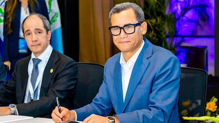Centroamérica y República Dominicana renuevan compromiso por trabajo decente y modernización del empleo