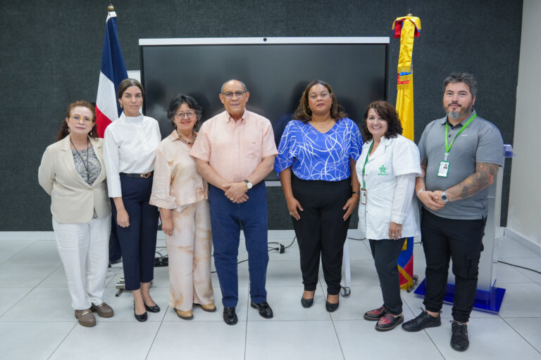 Infotep y Sena consolidan alianza para transformar el sector hotelero con prácticas de economía circular