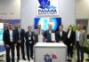 Apordom renueva acuerdos con la Autoridad Portuaria de Curazao y firma nueva alianza con la Autoridad Marítima de Panamá