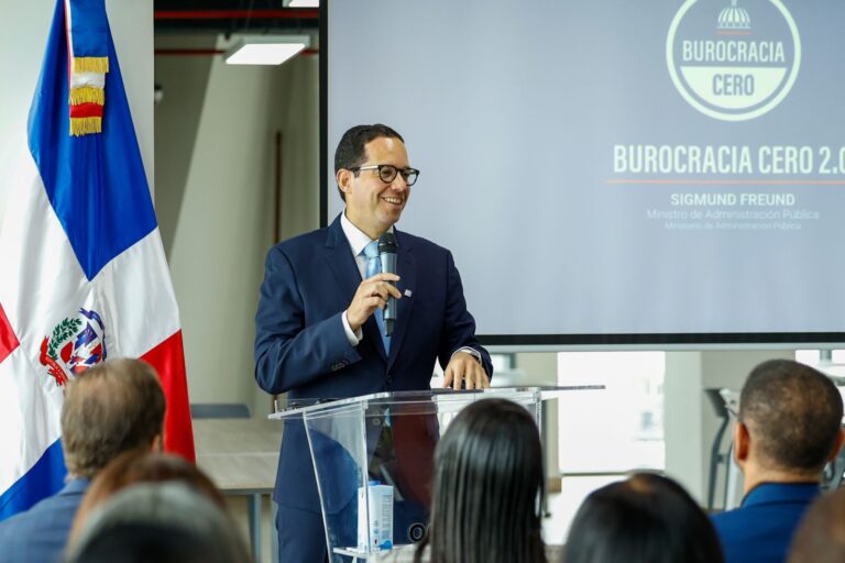 Más de 7,000 ciudadanos han sido asistidos a través de los quioscos del programa “Viaje Cero” del Gobierno dominicano