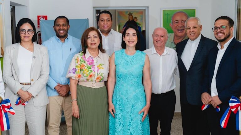 GANA, Conani y Muchachos con Don Bosco reinauguran Casa Pinardi, con 18 nuevos cupos para niños y adolescentes en situación de calle