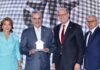 Presidente Abinader recibe reconocimiento de Hábitat para la Humanidad RD por su compromiso con la transformación de los hogares dominicanos