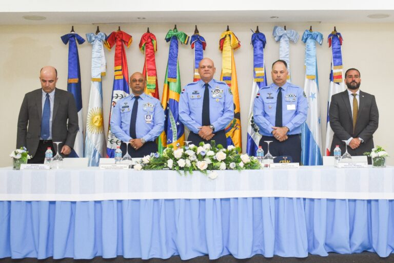 Cesac y OACI inauguran curso internacional para auditores de seguridad de la aviación civil