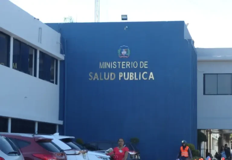 La salud confirma 128 casos de dengue, 435 de malaria