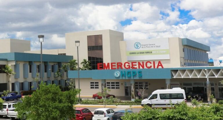 El nuevo modelo de estudio de gestión de Plaza de la Salud