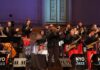 NYO Jazz de Carnegie Hall para actuar en la República Dominicana