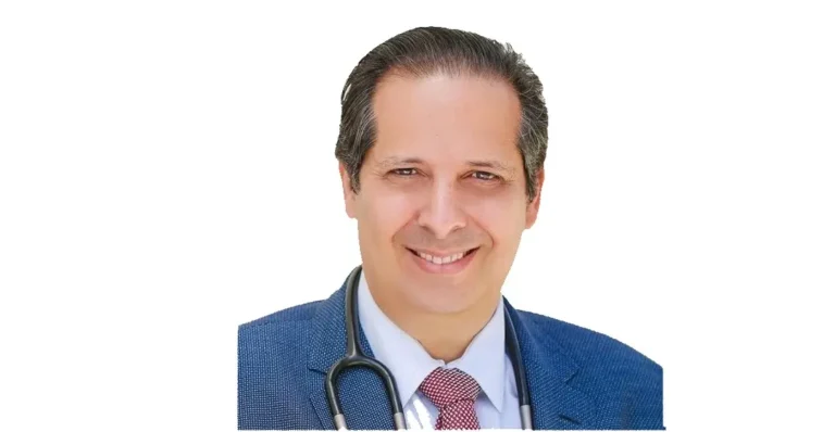 Los indicadores de salud en el país están siendo monitoreados.