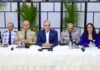 Presidente Abinader encabeza reunión de seguimiento al Plan de Seguridad Ciudadana