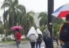 Storm Chantal no representa peligro, pero estos fenómenos causarán fuertes lluvias