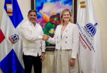 EE. UU. Identifica oportunidades de exportación en la agricultura dominicana