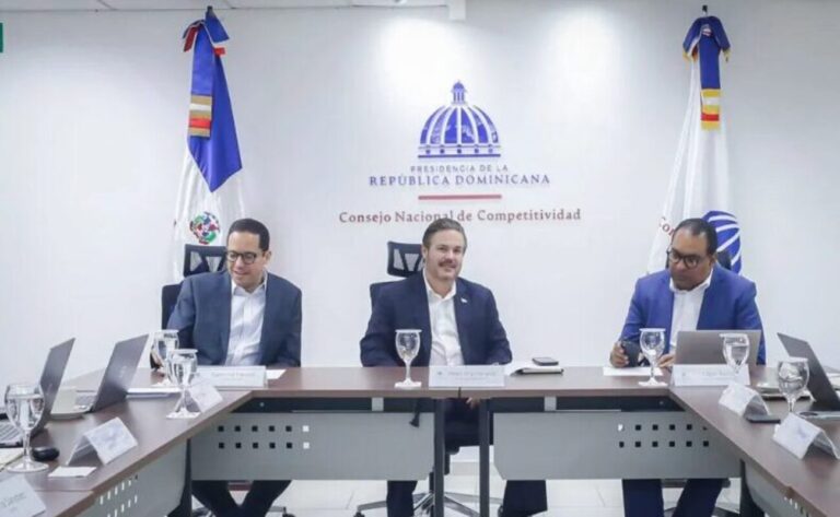 República Dominicana gana el Premio NovaGob 2025 a la Transformación Digital con su programa Burocracia Cero