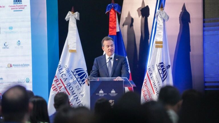 MICM y Codoca presentan herramienta de monitoreo de política de calidad
