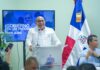 Infotep destaca impacto transformador de la formación técnico profesional en el desarrollo de los territorios durante “El Gobierno en las Provincias” en San Juan