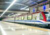 OPRET suspende servicio en estaciones de la Línea 1 del Metro en Villa Mella por trabajos de ampliación