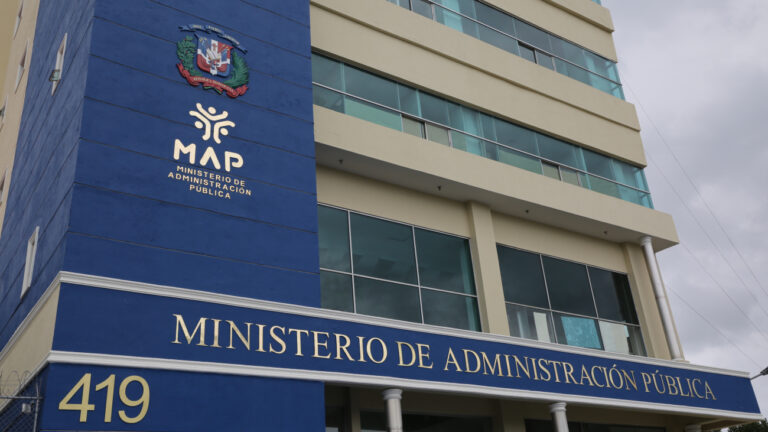El programa de burocracia cero de la República Dominicana gana el Premio de Excelencia 2025 NovaGob