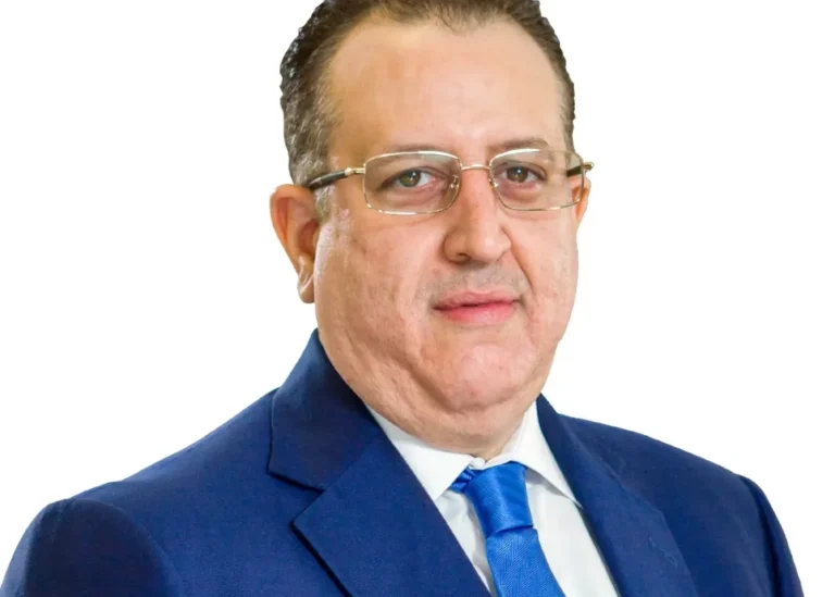 Magín Díaz nombrado como nuevo ministro de finanzas en la República Dominicana