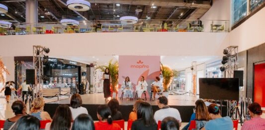 Mapfre promueve bienestar, autocuidado y acompañamiento integral para las madres dominicanas Mapfre promueve bienestar, autocuidado y acompañamiento integral para las madres dominicanas