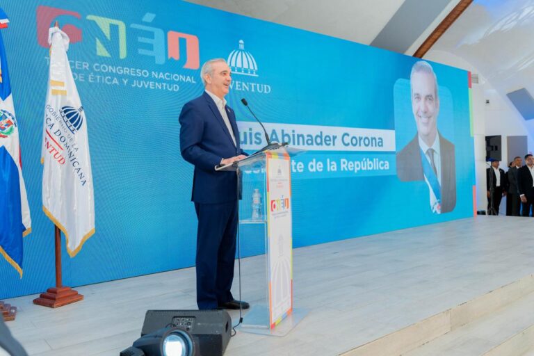 Ministerio de la Juventud realizó con éxito el 3er Congreso Nacional de Ética y Juventud 2026