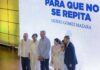 Guido Gómez Mazara presenta el libro «Para que no se repita» en la Biblioteca Nacional
