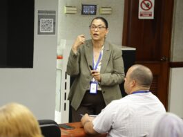 INAFOCAM presenta resultados de evaluación diagnóstica para fortalecer el programa CRECE