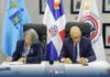 Inafocam y el ITSC firman acuerdo para fortalecer capacidades de investigación e innovación académica