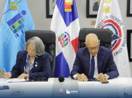 Inafocam y el ITSC firman acuerdo para fortalecer capacidades de investigación e innovación académica