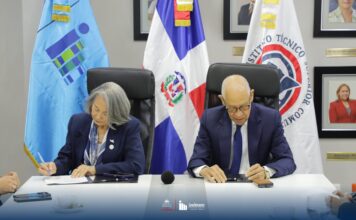 Inafocam y el ITSC firman acuerdo para fortalecer capacidades de investigación e innovación académica