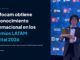 INAFOCAM obtiene reconocimiento internacional en los Premios Latam Digital 2026