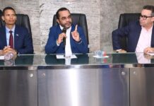 ITLA impulsará 9,000 becas de Educación Continua para ampliar la formación tecnológica en todo el país
