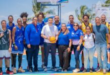 Ministerio de la Juventud culmina con éxito los Juegos de Verano 2026 con la participación de más de 400 atletas y premia a los equipos campeones de baloncesto 3×3 y voleibol