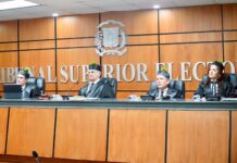 TSE declara inadmisible recurso de revisión sentencia que anuló Convención Nacional Ordinaria del Partido Humanista Dominicano (PHD)