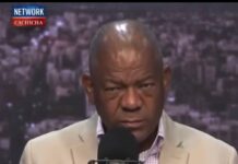 Julio Martínez Pozo exhorta al Gobierno mantenerse fuerte y abierto al diálogo y la concertación