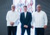 SONDEOS inicia nueva etapa internacional junto a CB Global Data y presenta Ranking de Presidentes de América Latina
