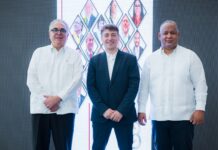 SONDEOS inicia nueva etapa internacional junto a CB Global Data y presenta Ranking de Presidentes de América Latina