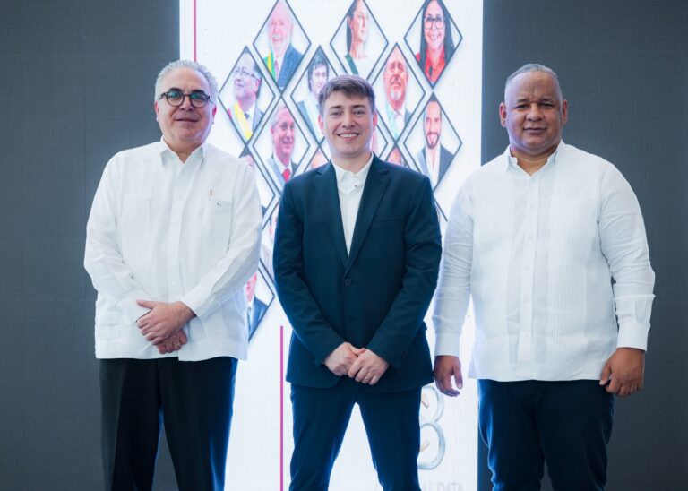 SONDEOS inicia nueva etapa internacional junto a CB Global Data y presenta Ranking de Presidentes de América Latina