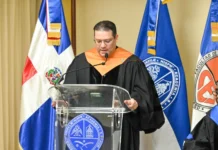 UASD inviste a Eduardo Sanz Lovatón como Profesor Honorario por sus aportes al desarrollo nacional