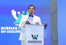 DIDA impulsa la transformación del sistema y refuerza su vigilancia al reconocer 31 buenas prácticas en seguridad social
