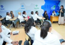 DIDA fortalece las capacidades de su equipo a través de capacitación sobre el Sistema Único de Información y Recaudo (SUIR)