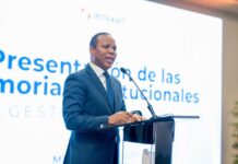 Milton Morrison revela que rechazó un soborno de US$1 millón y RD$3 millones mensuales por cinco años