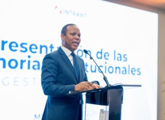 Milton Morrison revela que rechazó un soborno de US$1 millón y RD$3 millones mensuales por cinco años