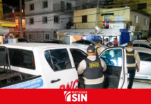 DNCD arresta 15 personas y ocupa más de 10 kilos de presuntas drogas en el Distrito Nacional